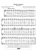 Partition de "l'hymne &agrave; la joie" par Beethoven 